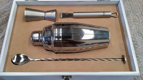 Estuches fabricado por Cordrac Laser