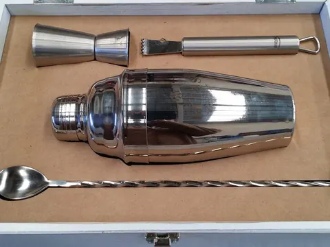 Estuches fabricado por Cordrac Laser